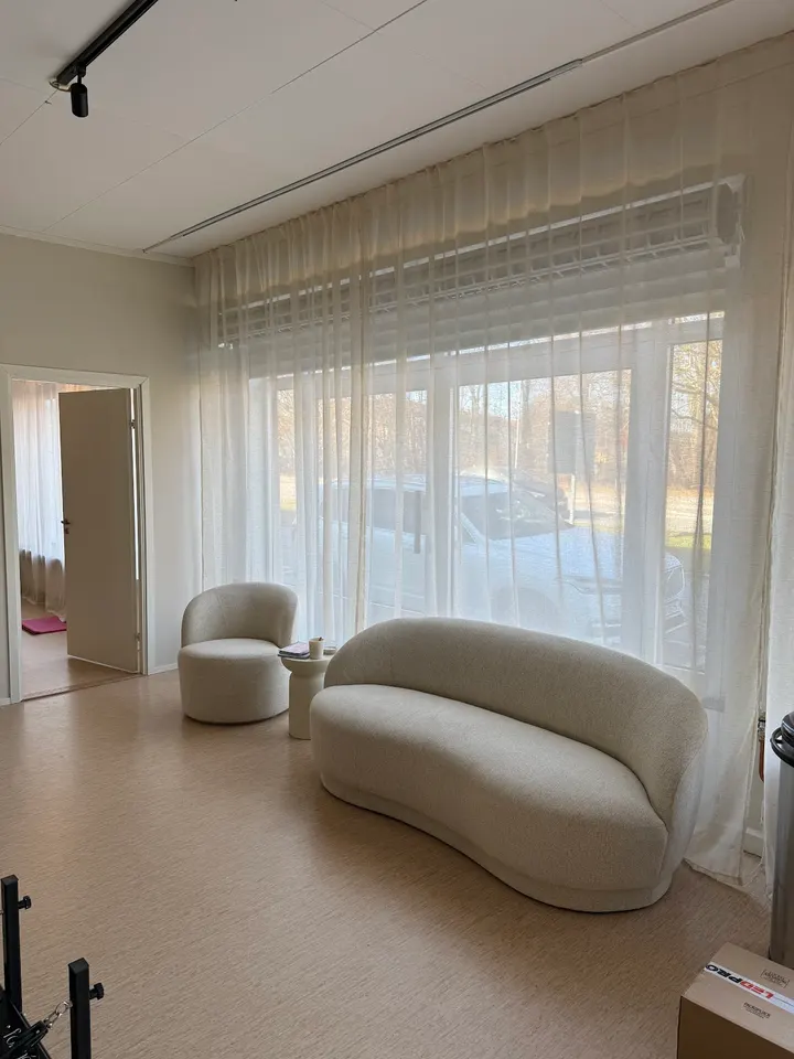 Studio PILATES — reformer pilates-studio i Kristianstad — 3