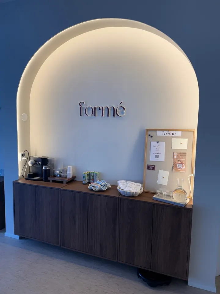 Studio PILATES — reformer pilates-studio i Kristianstad — 3