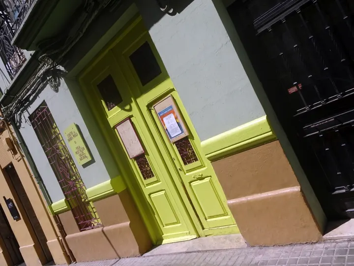 Ananda Marga Valencia — yoga-studio en Valencia — 3