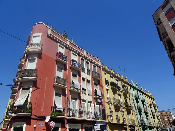 Ananda Marga Valencia — yoga-studio en Valencia — 4
