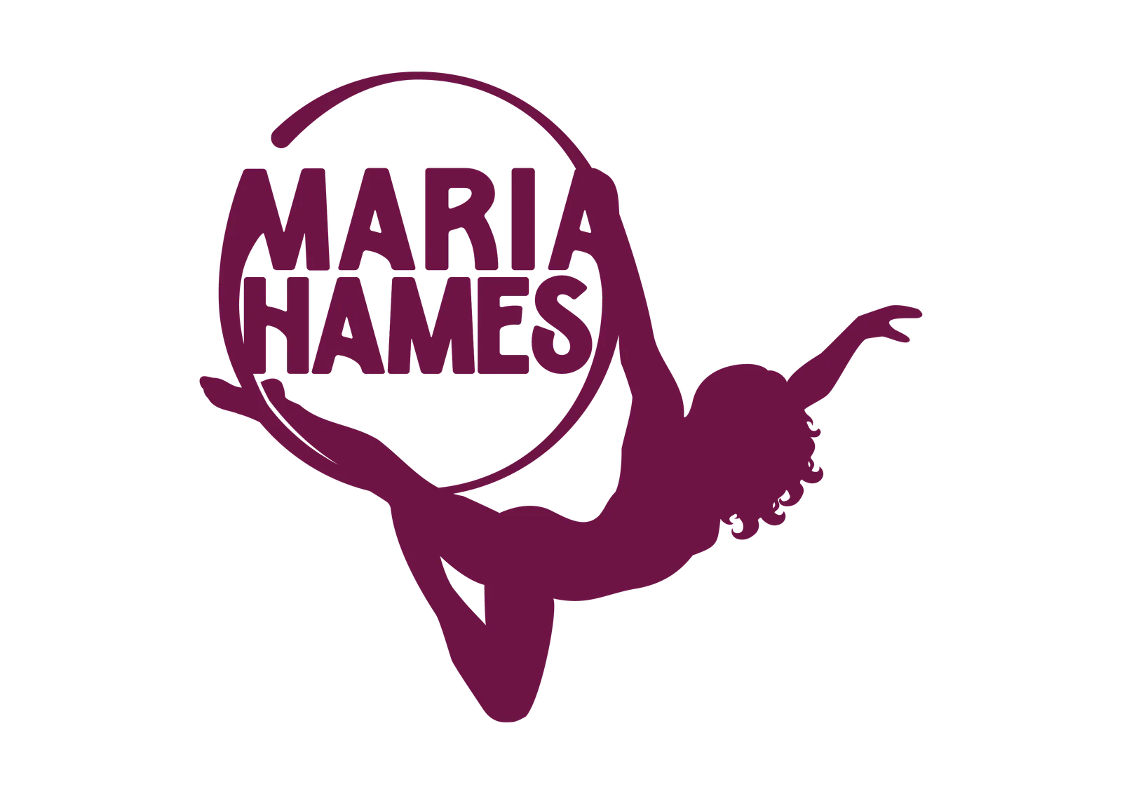 Escuela de Circo y Danza María Hames — dans-studio i Córdoba — bild 2