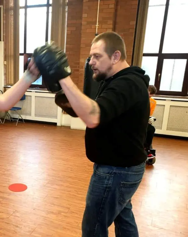 Boxing For Better — boxing-studio in Wigan — 3