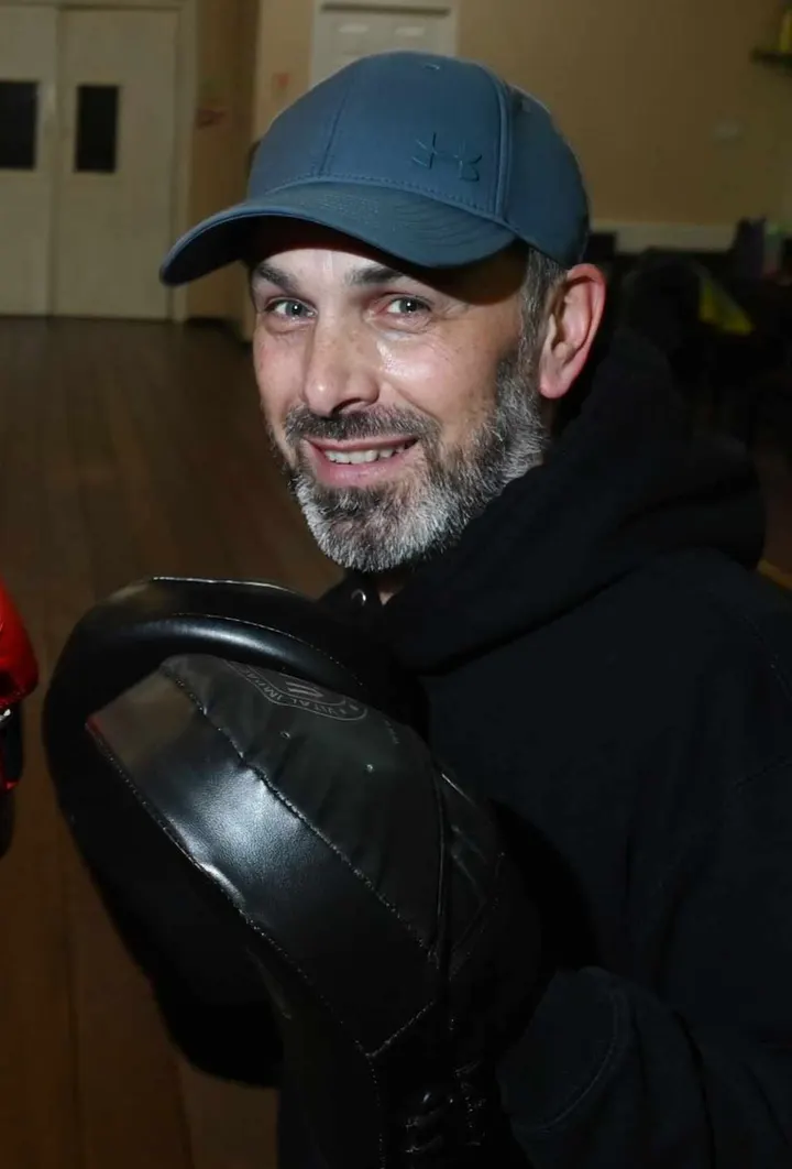 Boxing For Better — boxing-studio in Wigan — 6