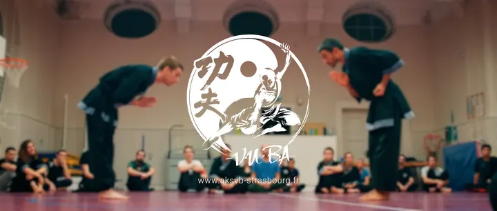 Association Kung Fu Shaolin Vu Ba — arts martiaux-studio à Strasbourg — 3