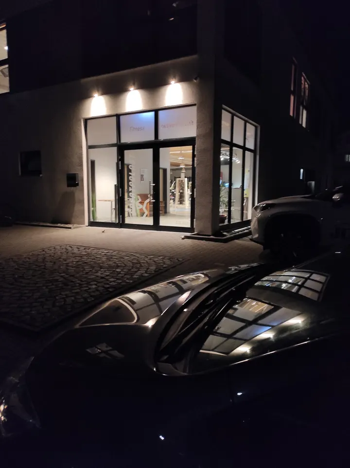 Sportpalast Leichlingen — Fitnessstudio in Leichlingen (Rheinland)