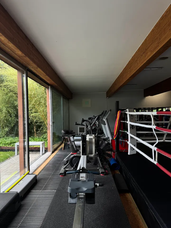 Muay-Thai Zentrum Düsseldorf Friedrichstadt — muay thai-studio in Friedrichstadt, Düsseldorf — 3