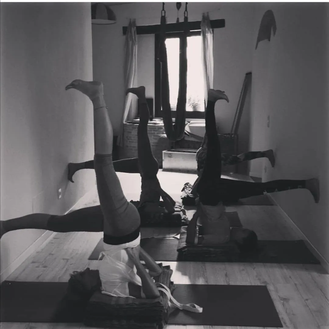 Samadhi Yoga — yoga-studio i Castelló d'Empúries — bild 3