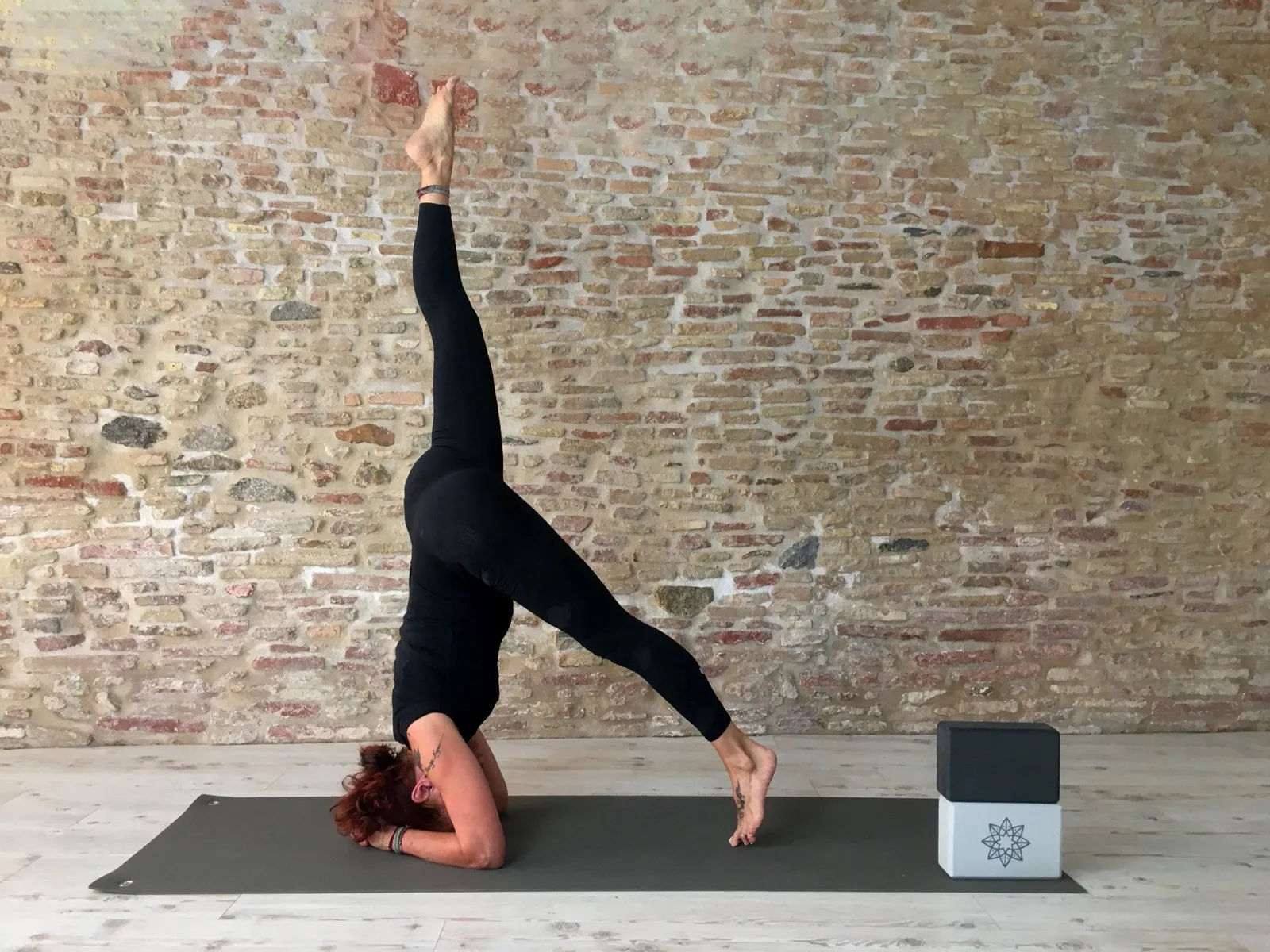Samadhi Yoga — yoga-studio i Castelló d'Empúries — bild 6