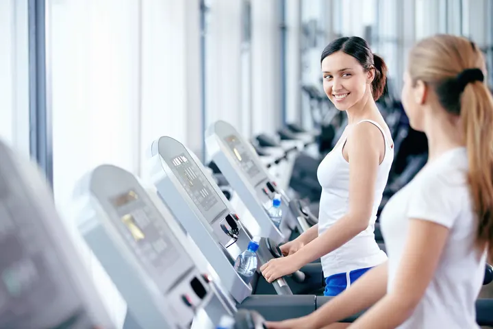 Sport och Wellness — pt-studio i Johanneslust, Malmö — 2