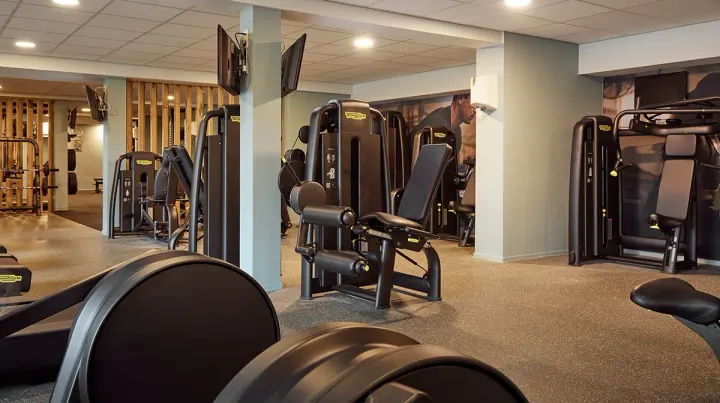 Toucan Health Club — sportschool-studio in Gilze — 3