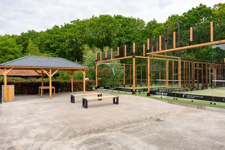 Toucan Health Club — sportschool-studio in Gilze — 5