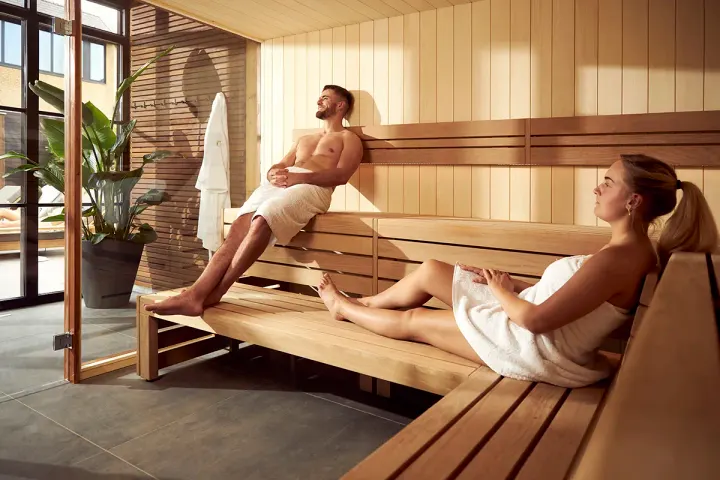 Toucan Health Club — sportschool-studio in Gilze — 6