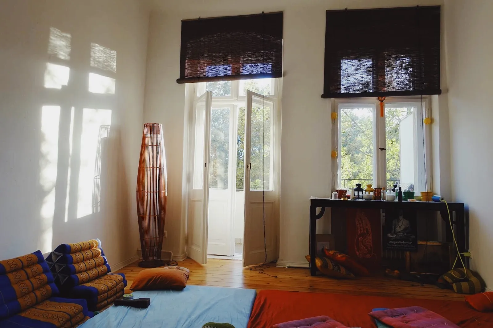Thaibodywork.eu — wellness-studio in Berlin — 5