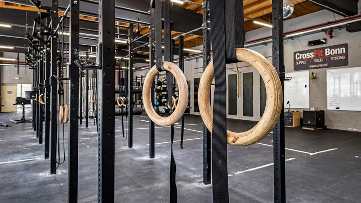 CrossFit Bonn Supple, solid, strong GbR — fitnessstudio in Dransdorf, Bonn — 2