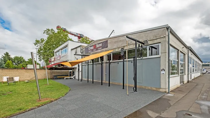 CrossFit Bonn Supple, solid, strong GbR — fitnessstudio in Dransdorf, Bonn — 3