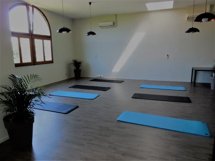 Chloro'feel — bien-être-studio au Vaudreuil — 4