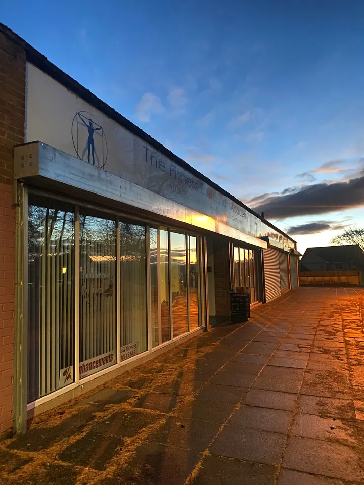 Ek Fitness Academy — fitness studio in Cornbank, Penicuik — 3