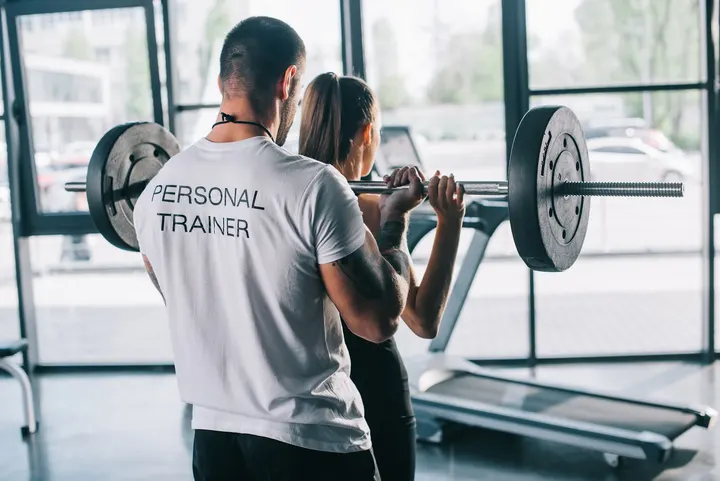Ek Fitness Academy — Fitness Studio in Cornbank, Penicuik