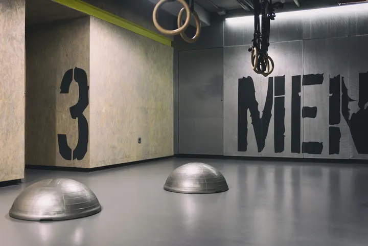 Reto48 — estudio de fitness-studio en Chamartín, Madrid — 3