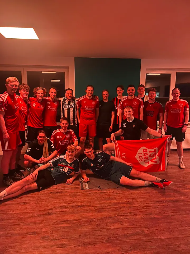 Hai Five — fitnessstudio in Nindorf — 6