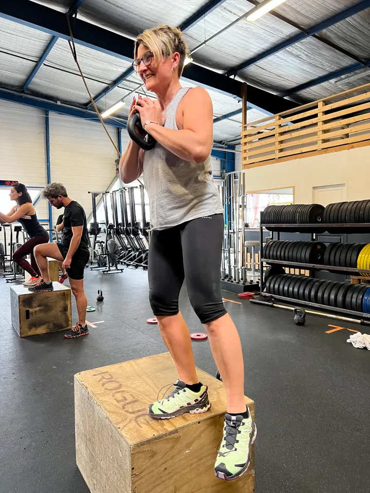 Crossfit Pour Tous — crossfit-studio à La Ravoire — 3