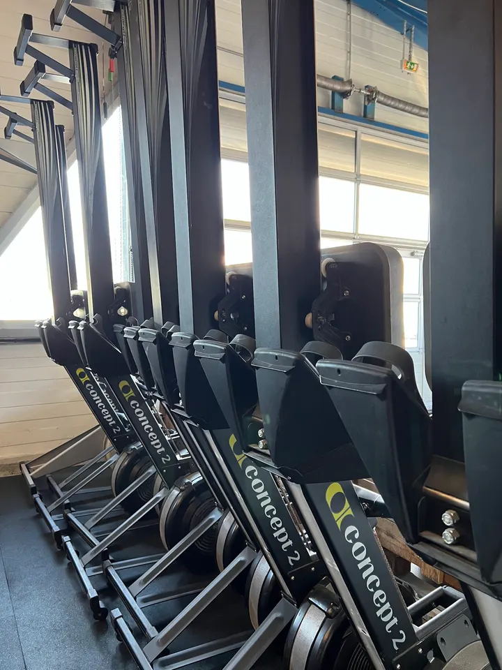 Crossfit Pour Tous — crossfit-studio à La Ravoire — 3