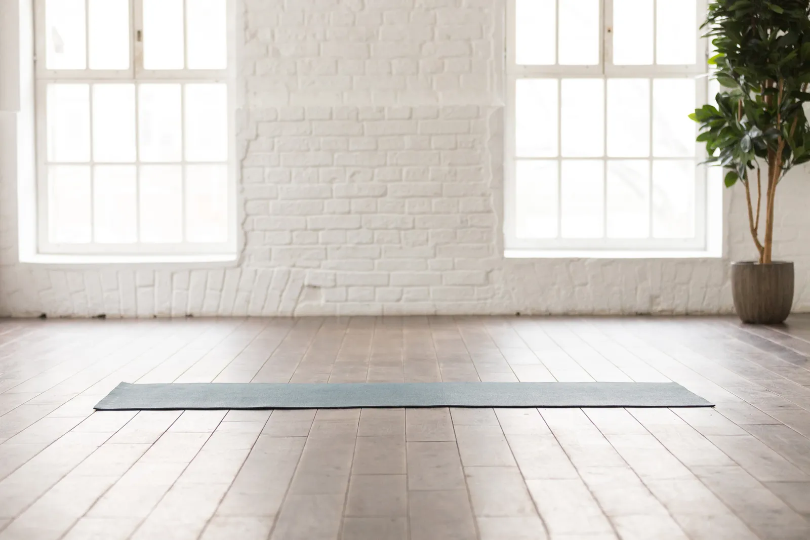 HAIRU — yoga-studio i München — 2