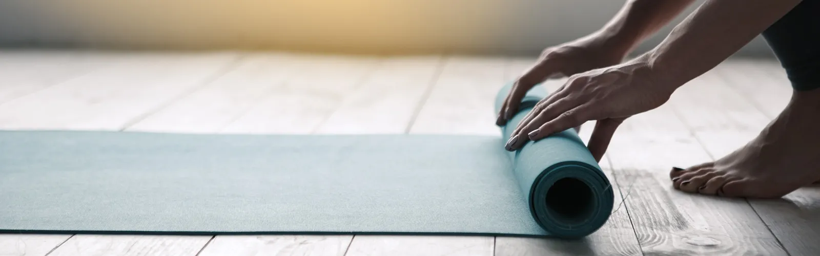 HAIRU — yoga-studio i München — 3