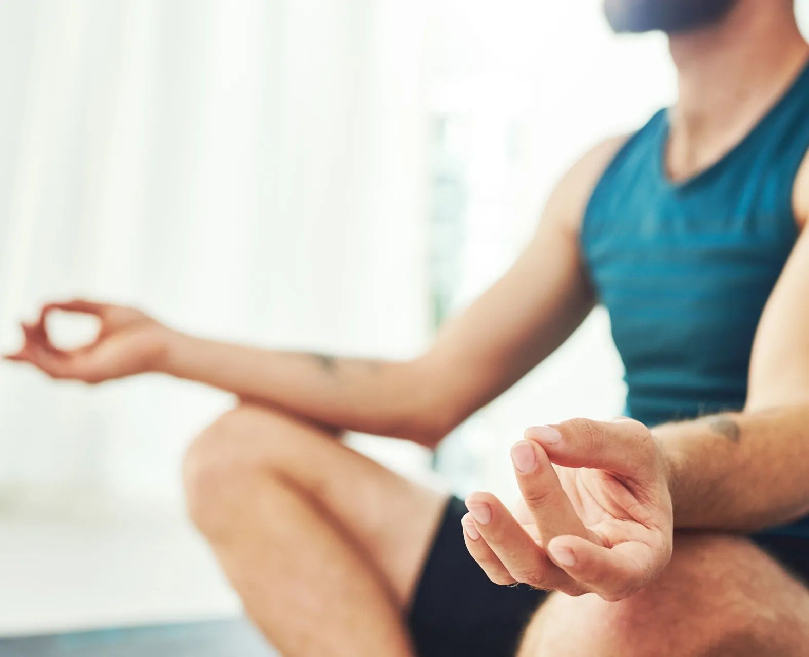 HAIRU — yoga-studio i München — 3