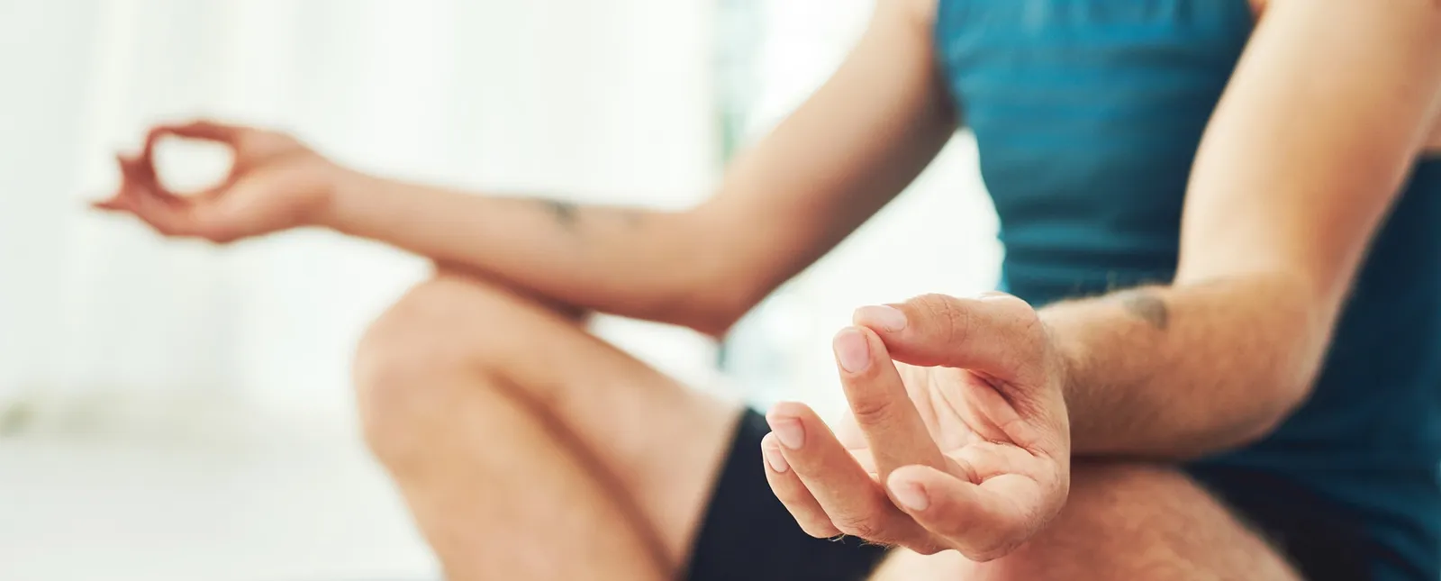 HAIRU — yoga-studio i München — 4