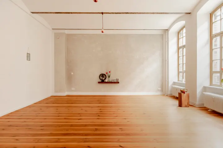 Ashtanga Yoga Shala Berlin — Yoga in Kreuzberg, Berlin