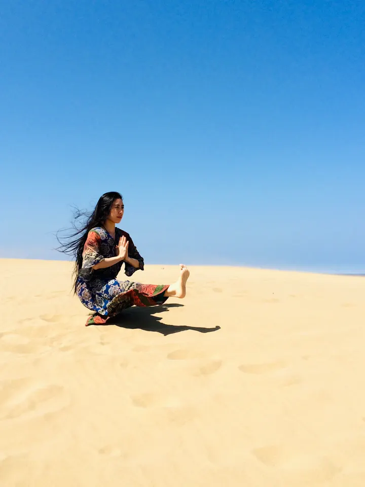 Pingala Holistic Healing — yoga-studio in Cotham, Bristol — 3