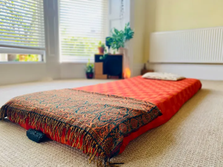 Pingala Holistic Healing — yoga-studio in Bristol — 3