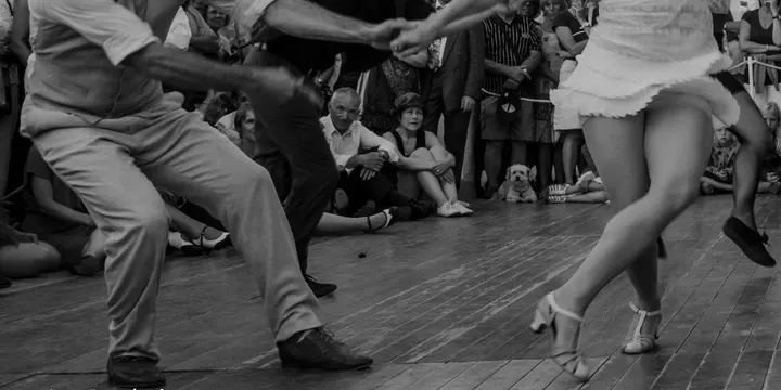 ABC Rock'N Roll Center — danse-studio à Plateau central, Clermont-Ferrand — 2