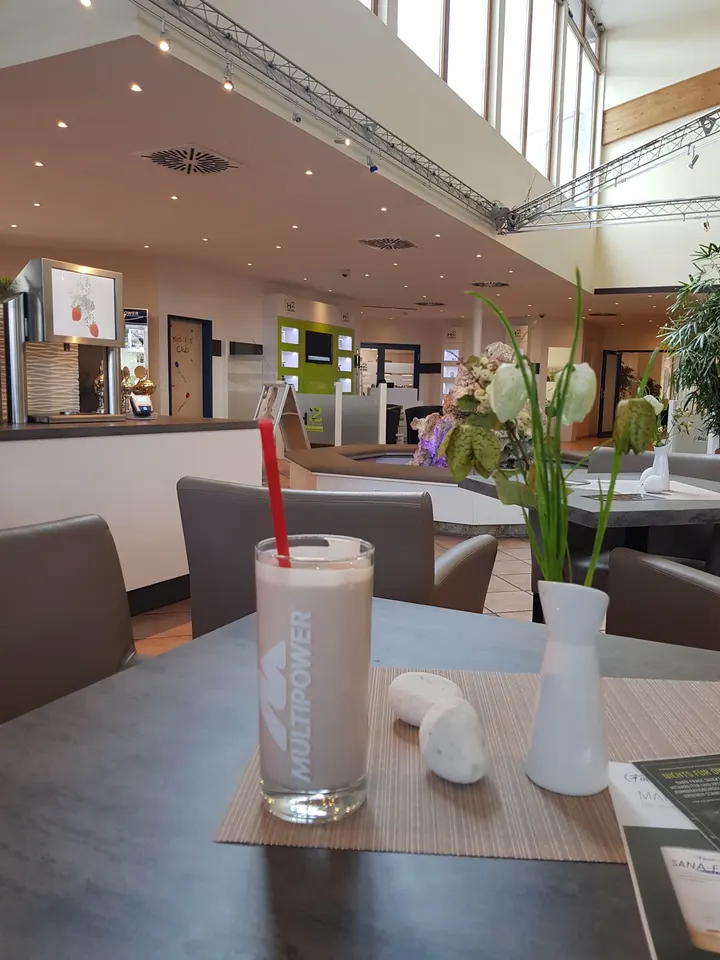 Vitawell Carl-Zeiß-Straße — fitnessstudio in Goslar — 3