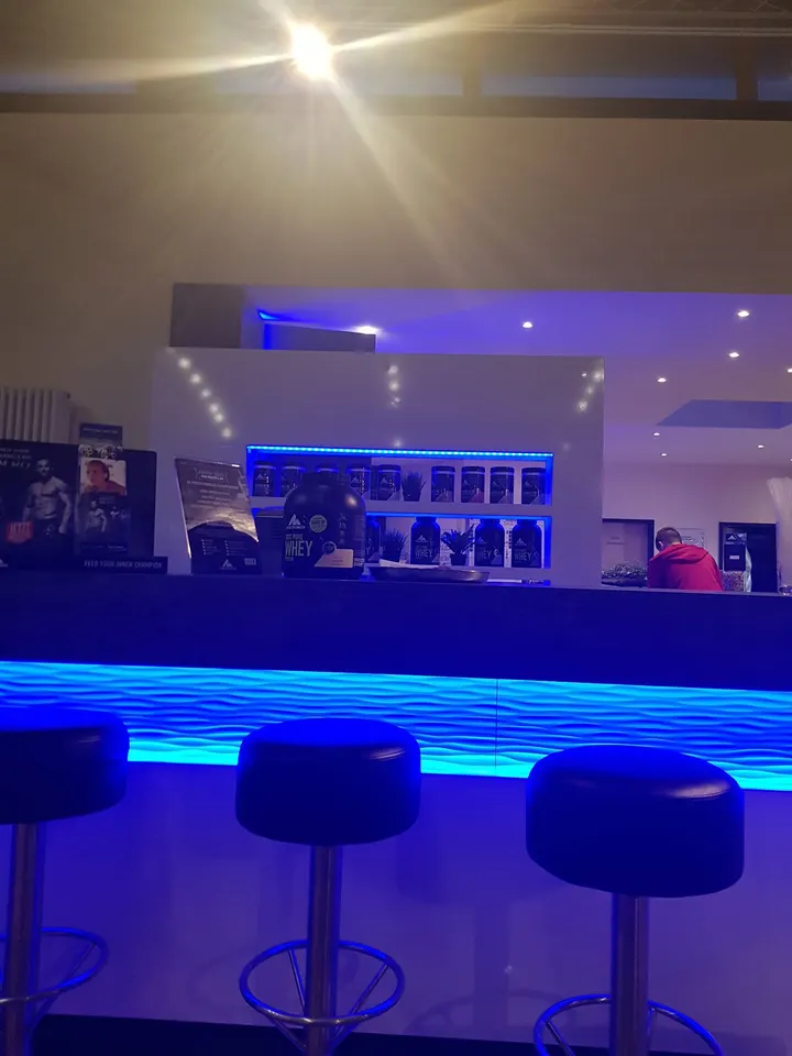 Vitawell Carl-Zeiß-Straße — Fitnessstudio in Baßgeige, Goslar