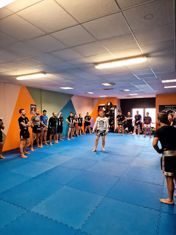 Cosmo Fitness Center — palestre-studio a Borgo del Quadrèl, Gavardo — 3