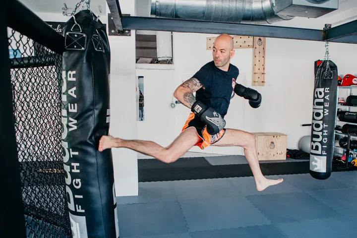 Granada MMA — artes marciales-studio en Albolote — 2