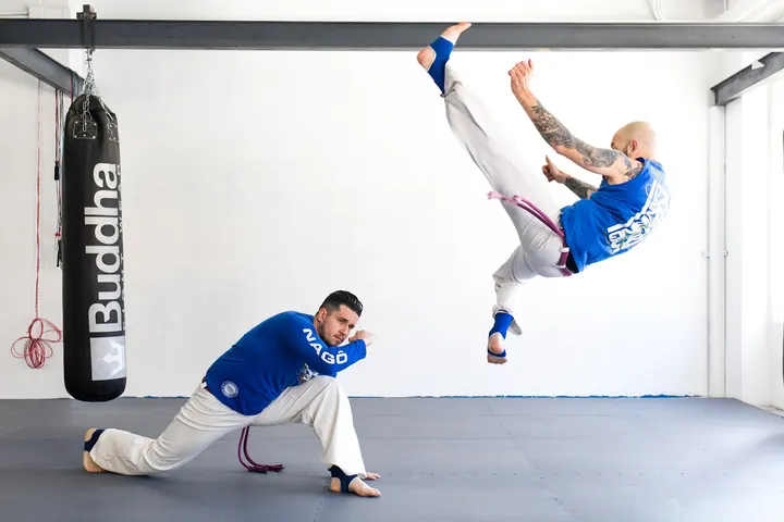 Granada MMA — artes marciales-studio en Albolote — 3