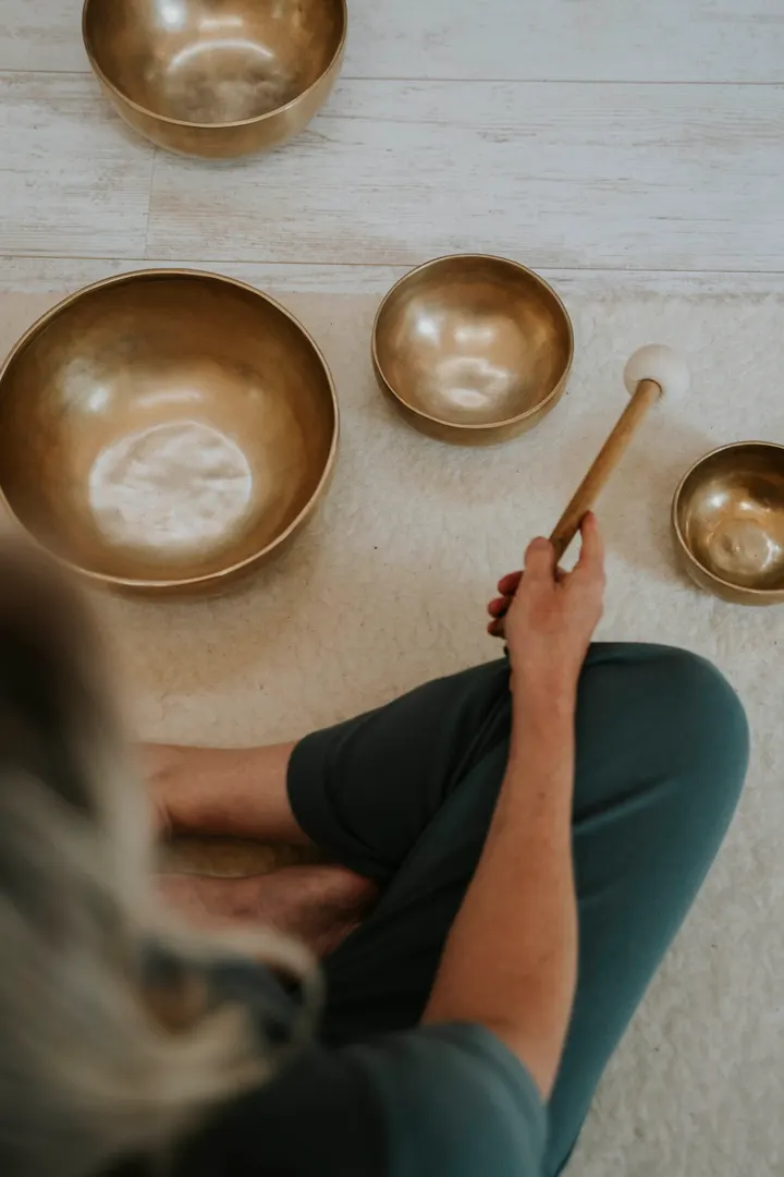 Yoga by Sylvia — yoga-studio in Stadskern, Amersfoort — 2