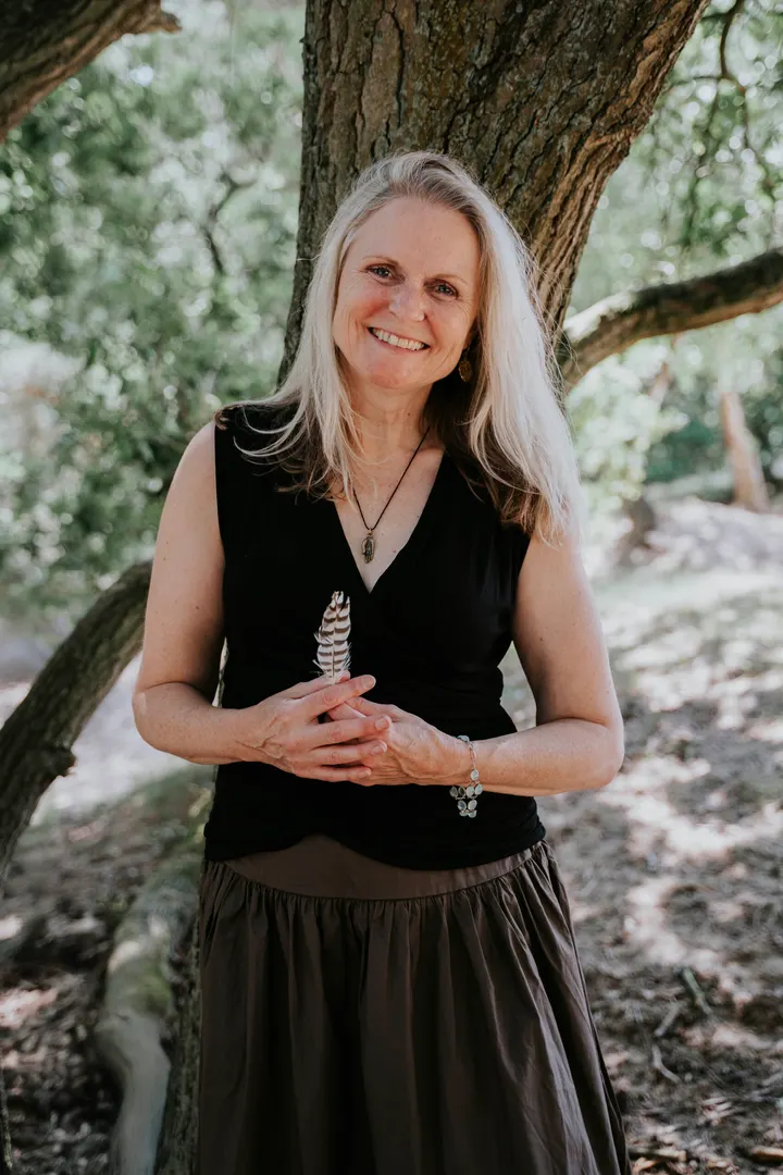 Yoga by Sylvia — yoga-studio in Stadskern, Amersfoort — 3