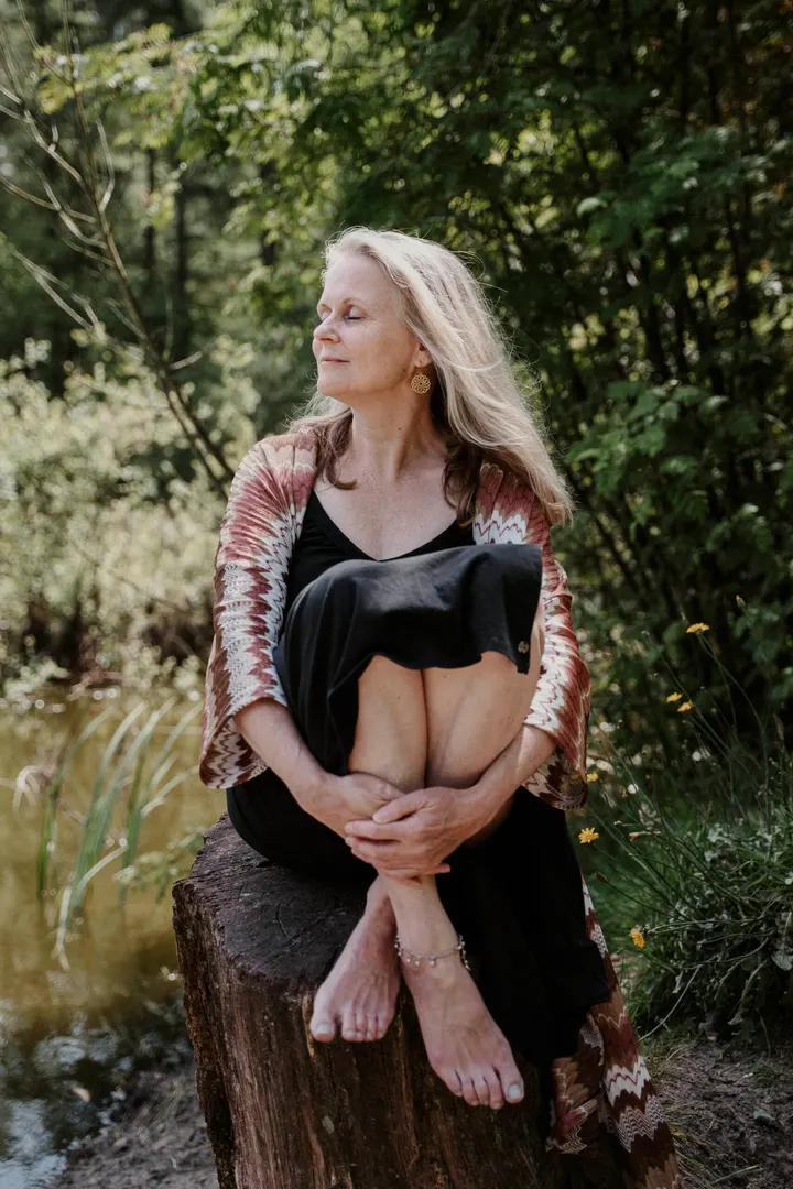 Yoga by Sylvia — yoga-studio in Amersfoort — 3