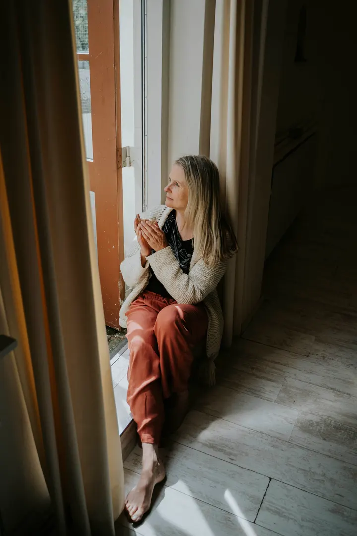 Yoga by Sylvia — yoga-studio in Amersfoort — 5