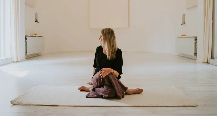 Yoga by Sylvia — Yoga in Stadskern, Amersfoort