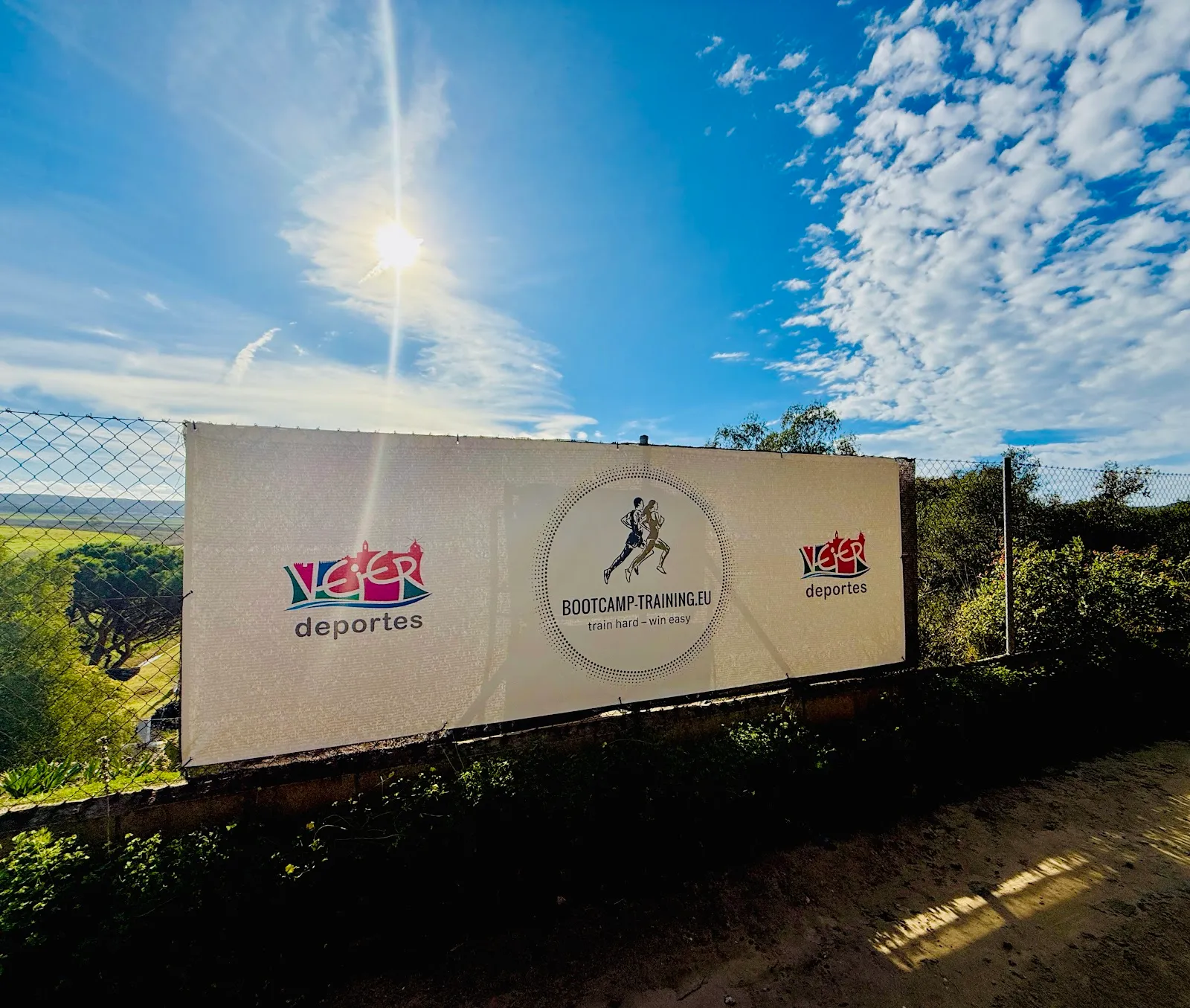 bootcamp-training.eu — crossfit-studio en Vejer de la Frontera — 2