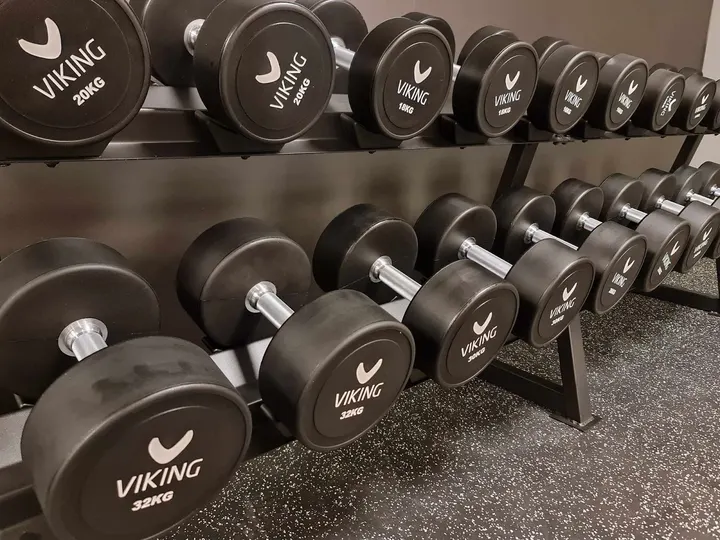 Aktiv Trening — treningsstudio i Heltnane, Volda — 2