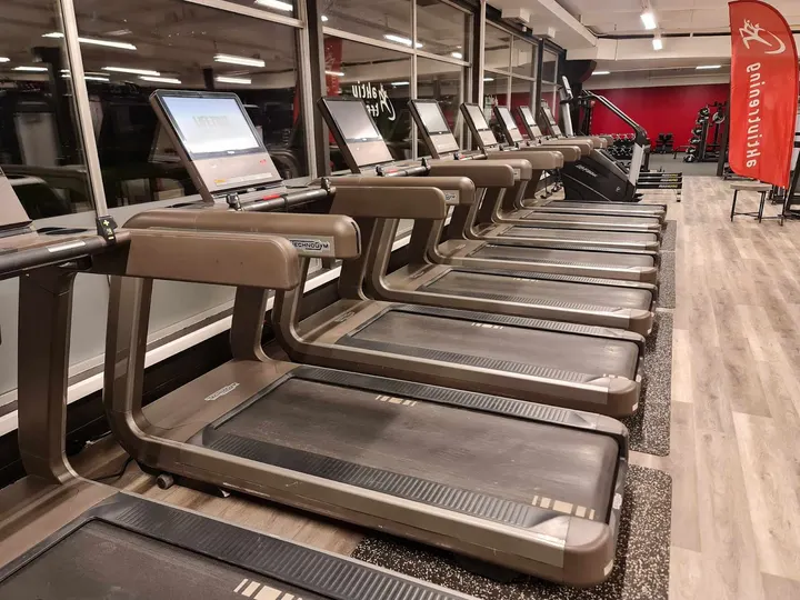 Aktiv Trening — treningsstudio i Heltnane, Volda — 3