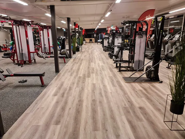 Aktiv Trening — treningsstudio i Volda — 4