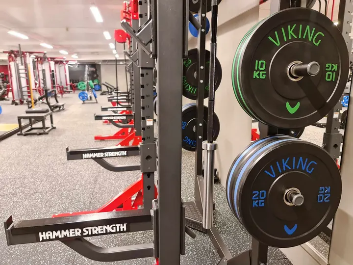 Aktiv Trening — treningsstudio i Volda — 5