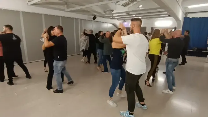 A.S.D. Karisma Studios — danza-studio a Genova — 5